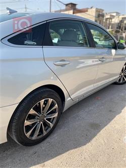 هیوندای سۆناتا